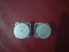 Panasonic Speakers