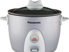 Panasonic SR-G06FG Rice Cooker 0.6L