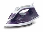 "Panasonic" Steam Iron