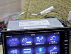 Panasonic Strada CNR500WD Toyota Size Player