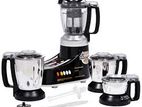 Panasonic Super Mixer Grinder MX-AC400 - 34276