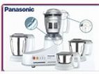 Panasonic Super Mixer Grinder MX-AC400