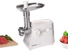 Panasonic Super Turbo Plus Meat Grinder 1300 W