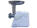 Panasonic Super Turbo Plus Meat Grinder - 1300W