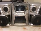 Panasonic Superwoofer