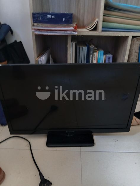 Panasonic TH-24D403B for Sale in Kandy City | ikman