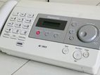 Panasonic Thermal Paper Fax