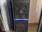 Panasonic Tower Speaker