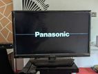 Panasonic Tv 24”