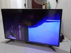 Panasonic Tv 43inch