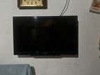 Panasonic TV