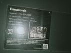 Panasonic TV for Parts