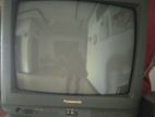 Panasonic CRT TV