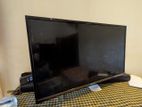 Panasonic TV 32 Inches