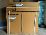 Panasonic Twin Inverter 12000 btu AC