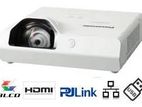 Panasonic TX-400 XGA Projector | High Brightness Business Display