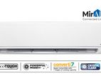 Panasonic U Series 13000 BTU Inverter AC _ Malaysia
