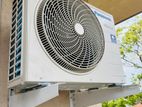 Panasonic U Series 13000 BTU Malaysian Air Conditioner