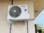 Panasonic U Series 24000 BTU Malaysian Air Conditioner