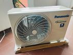 Panasonic U series Inverter BTU 10000 Malaysian Air Conditioner