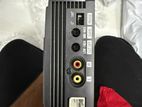 Panasonic Underseat Subwoofer