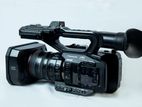 Panasonic Ux180 4k Camcorder