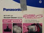 Panasonic Vacum Cleaner 1500 W