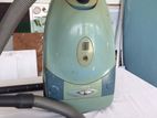 Panasonic Vacuum Cleaner