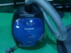 PANASONIC VACUUM CLEANER