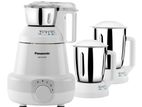 Panasonic Value Series 3 Jar Mixer Grinder MX-GC3550 - 550W 41705