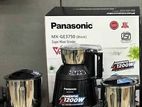 Panasonic Value Series 3 Jar Mixer Grinder MX-GE3750 - 750W 41704