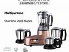 Panasonic Value Series 3 Jar Mixer Grinder MX-GE3750 - 750W 41704