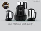 Panasonic Value Series 3 Jar Mixer Grinder MX-GE3750 - 750W