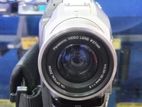 Panasonic Vedio Camera