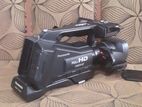 Panasonic Video Camera