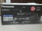 Panasonic Video Camera