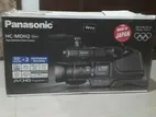 Panasonic Video Camera