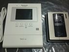 Panasonic Video Doorbell System