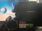 Panasonic Camcorder