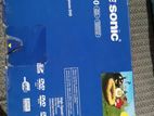 Panasonic Vidio Camara