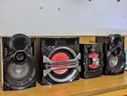 Panasonic Speaker Set