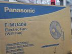 Panasonic Wall Fan F-Mu408