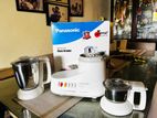 Panasonic Wet And Dry Mixer Grinder 2 Jars