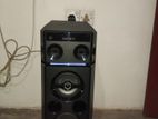 Panasonic Wireless Speaker