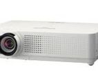 Panasonic XGA LCD Projector (used)