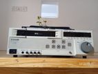 Panasonic Video Casset Player