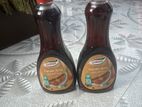 Pancake Syurup