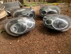 Panda Cross Head Light