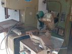 Lathe Machine