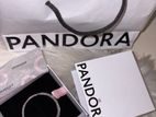 Pandora Rolo Chain Necklace